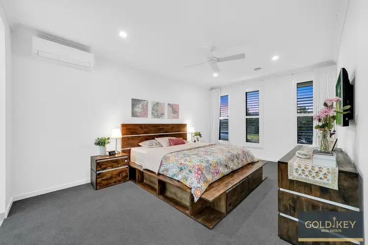 Fourth view of Homely house listing, 83 Alfred Road, Werribee VIC 3030