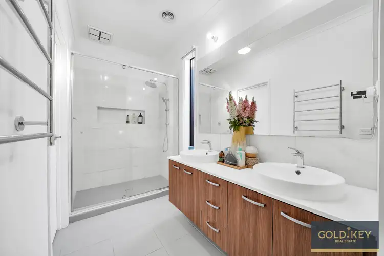 Fifth view of Homely house listing, 83 Alfred Road, Werribee VIC 3030