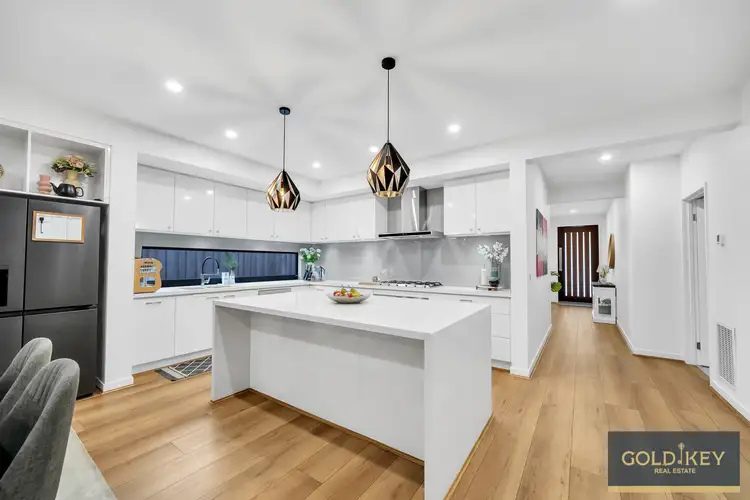 Sixth view of Homely house listing, 83 Alfred Road, Werribee VIC 3030