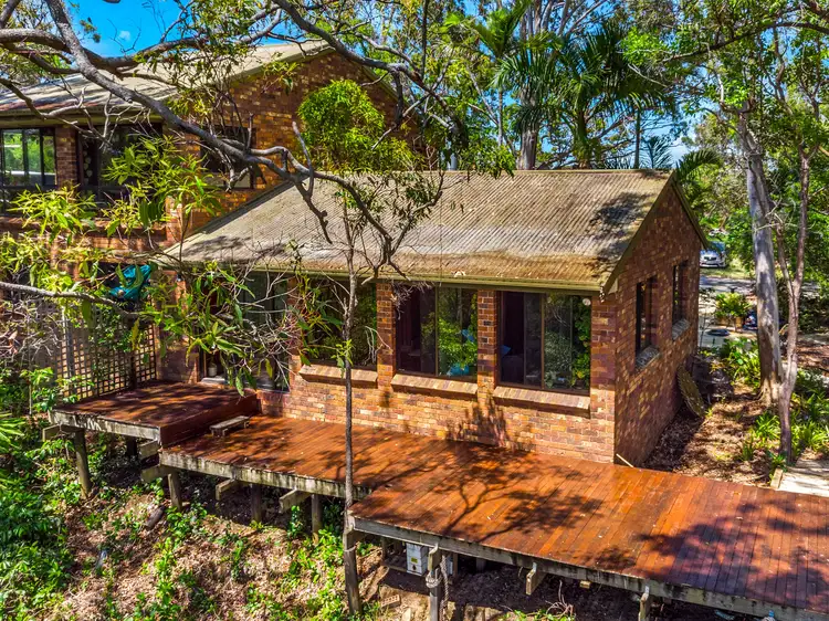 5 Bay Drive, Russell Island QLD 4184
