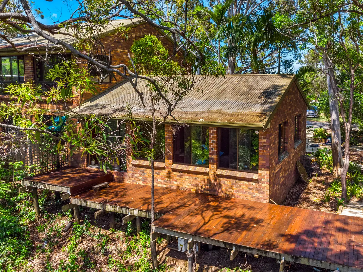 Main view of Homely house listing, 5 Bay Drive, Russell Island QLD 4184