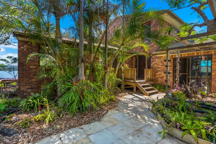 Fifth view of Homely house listing, 5 Bay Drive, Russell Island QLD 4184