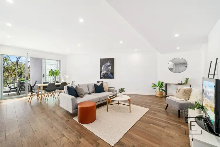 Second view of Homely apartment listing, 101/19 Short Street, Homebush NSW 2140