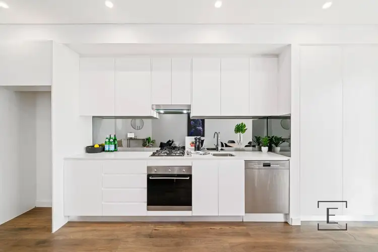 Fifth view of Homely apartment listing, 101/19 Short Street, Homebush NSW 2140