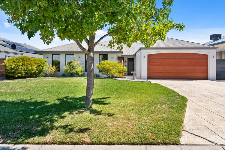 Main view of Homely house listing, 9 Brammall Bend, Aveley WA 6069