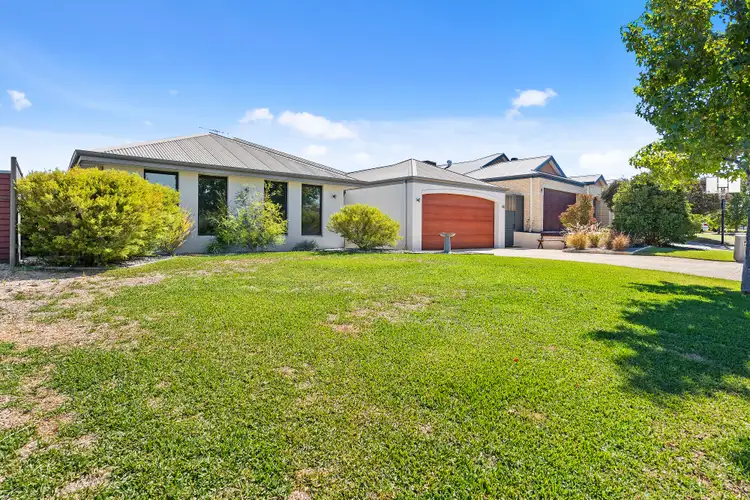 Third view of Homely house listing, 9 Brammall Bend, Aveley WA 6069