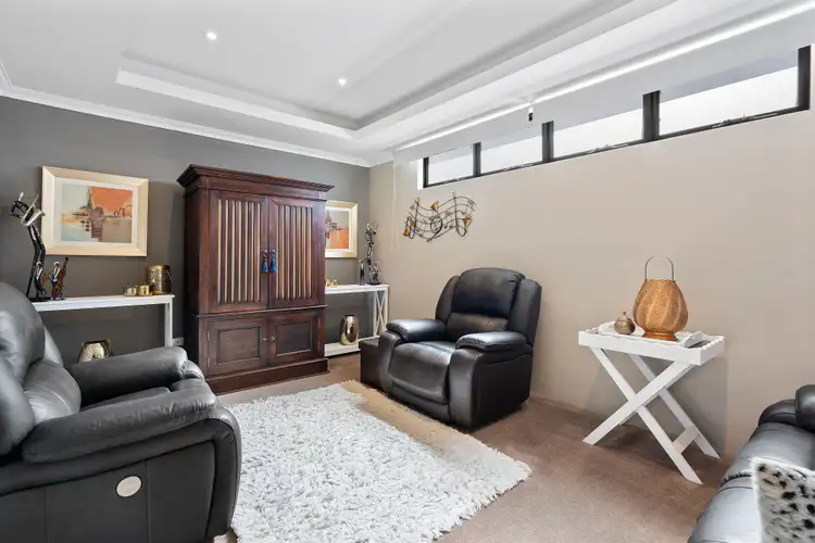 Fifth view of Homely house listing, 9 Brammall Bend, Aveley WA 6069