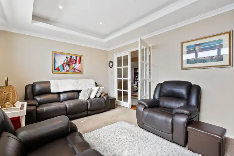 Sixth view of Homely house listing, 9 Brammall Bend, Aveley WA 6069