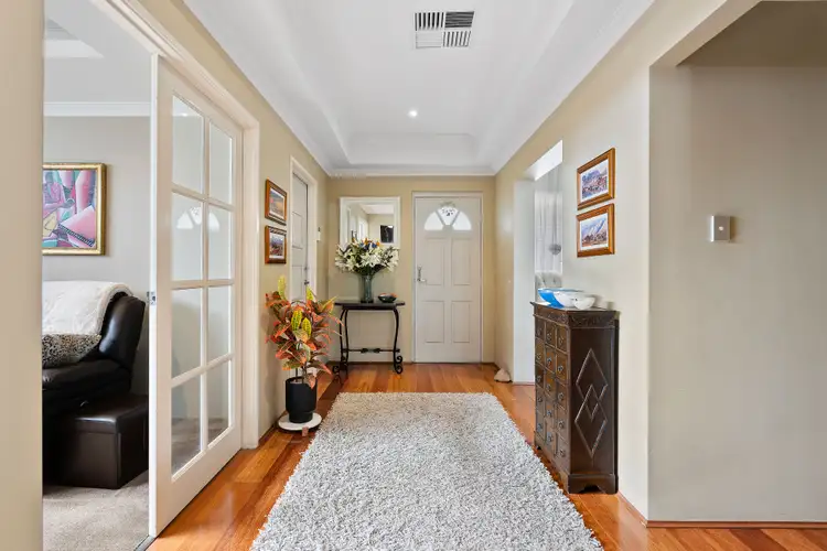 Seventh view of Homely house listing, 9 Brammall Bend, Aveley WA 6069