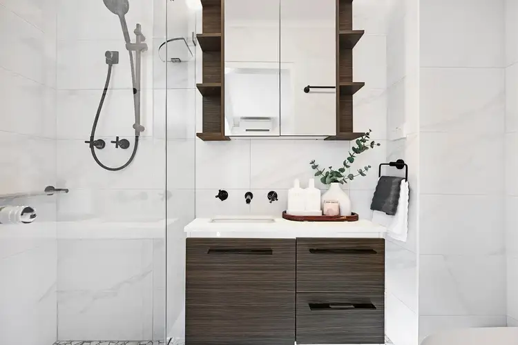 Third view of Homely studio listing, 40/51 HEREFORD STREET, Glebe NSW 2037