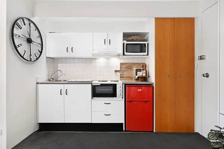 Fourth view of Homely studio listing, 40/51 HEREFORD STREET, Glebe NSW 2037