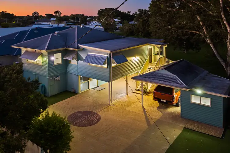 17 Queens Parade, Brighton QLD 4017