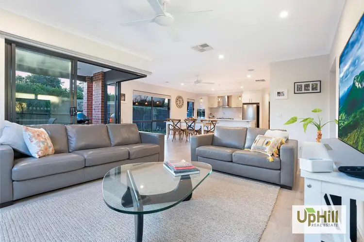 Second view of Homely house listing, 40 Belcam Circuit, Clyde North VIC 3978