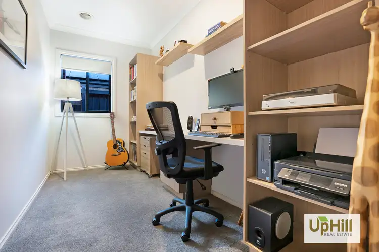 Third view of Homely house listing, 40 Belcam Circuit, Clyde North VIC 3978