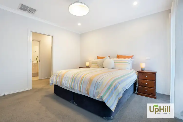 Fifth view of Homely house listing, 40 Belcam Circuit, Clyde North VIC 3978