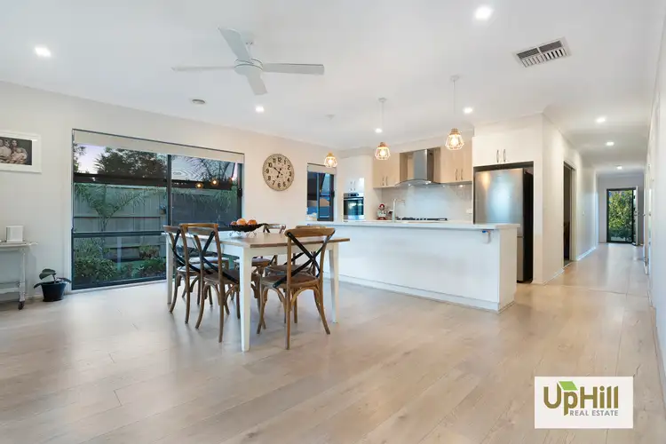 Seventh view of Homely house listing, 40 Belcam Circuit, Clyde North VIC 3978