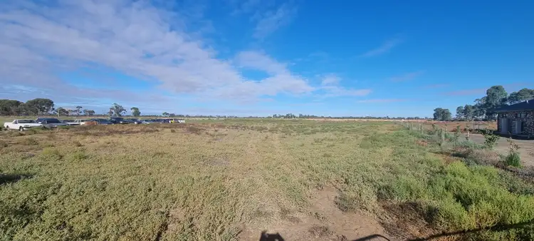 Fourth view of Homely land listing, 34a Collins Road, Kerang VIC 3579