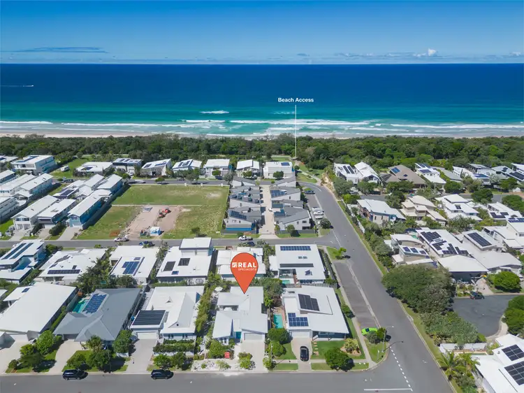 63 Seaside Drive, Kingscliff NSW 2487