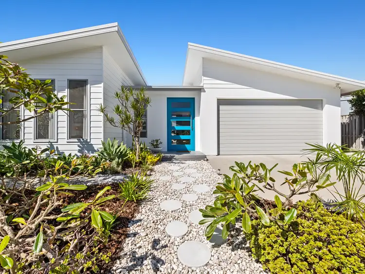 Second view of Homely house listing, 63 Seaside Drive, Kingscliff NSW 2487