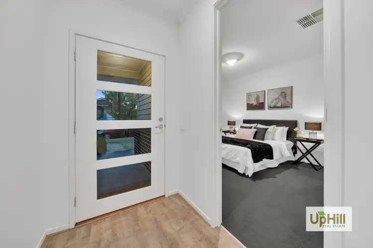 Third view of Homely house listing, 17 Gilcambon Way, Clyde North VIC 3978