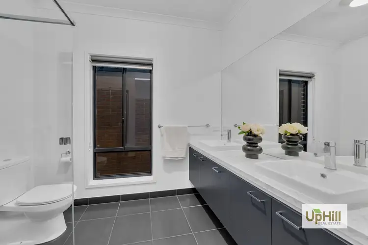 Fifth view of Homely house listing, 17 Gilcambon Way, Clyde North VIC 3978