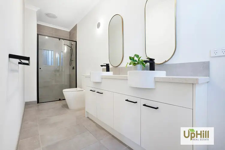 Fourth view of Homely house listing, 3 Langwarrin Crescent, Clyde North VIC 3978
