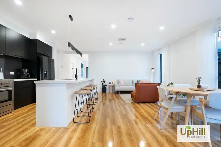 Fifth view of Homely house listing, 3 Langwarrin Crescent, Clyde North VIC 3978