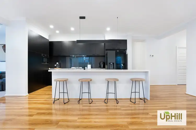 Sixth view of Homely house listing, 3 Langwarrin Crescent, Clyde North VIC 3978