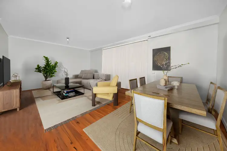 Second view of Homely unit listing, 25/1 Riverpark Drive, Liverpool NSW 2170