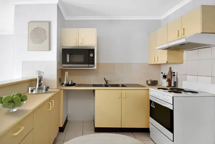 Third view of Homely unit listing, 25/1 Riverpark Drive, Liverpool NSW 2170