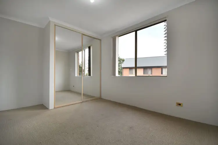 Fifth view of Homely unit listing, 25/1 Riverpark Drive, Liverpool NSW 2170