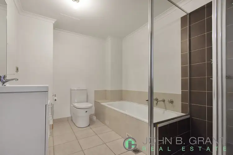 Sixth view of Homely unit listing, 25/1 Riverpark Drive, Liverpool NSW 2170