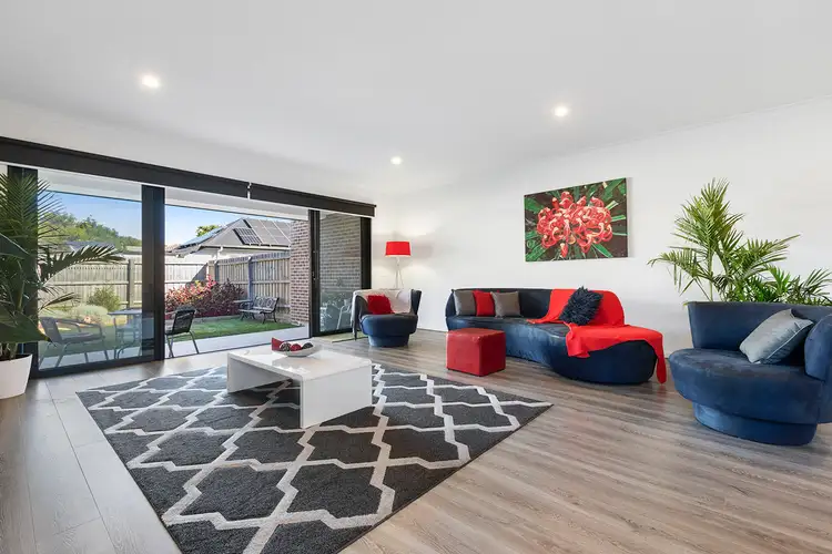 Second view of Homely house listing, 18B Berry Avenue, Edithvale VIC 3196