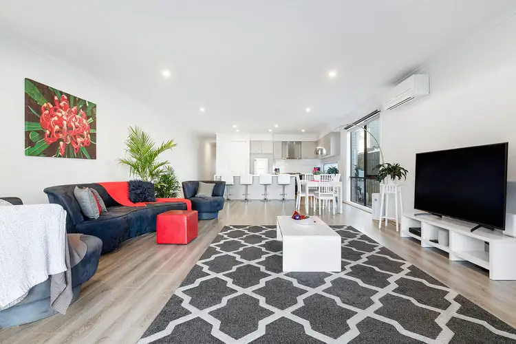 Third view of Homely house listing, 18B Berry Avenue, Edithvale VIC 3196