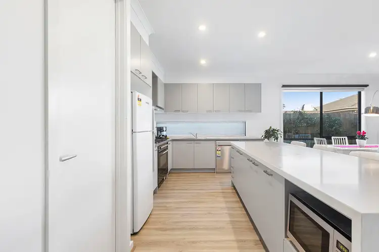 Fourth view of Homely house listing, 18B Berry Avenue, Edithvale VIC 3196