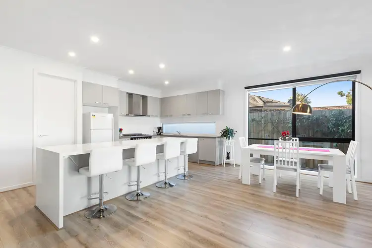 Fifth view of Homely house listing, 18B Berry Avenue, Edithvale VIC 3196