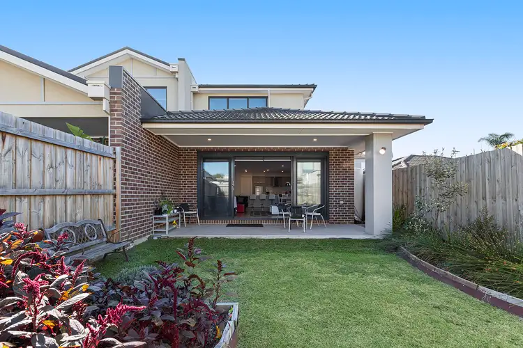 Sixth view of Homely house listing, 18B Berry Avenue, Edithvale VIC 3196