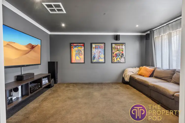 Third view of Homely house listing, 6 Tourmaline Boulevard, Byford WA 6122