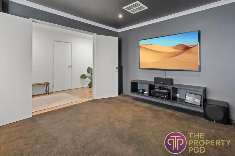 Fourth view of Homely house listing, 6 Tourmaline Boulevard, Byford WA 6122