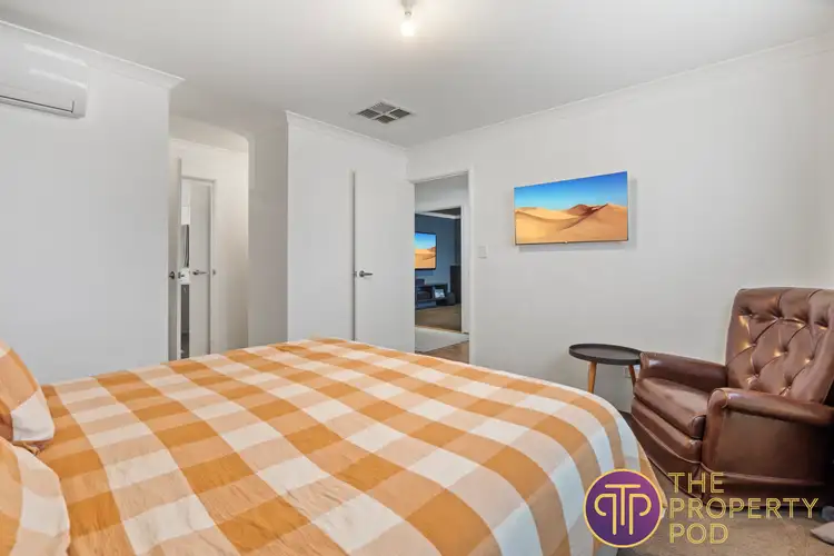 Sixth view of Homely house listing, 6 Tourmaline Boulevard, Byford WA 6122