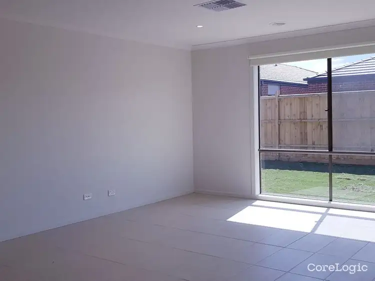 Second view of Homely house listing, 23 Woolshed Drive, Truganina VIC 3029
