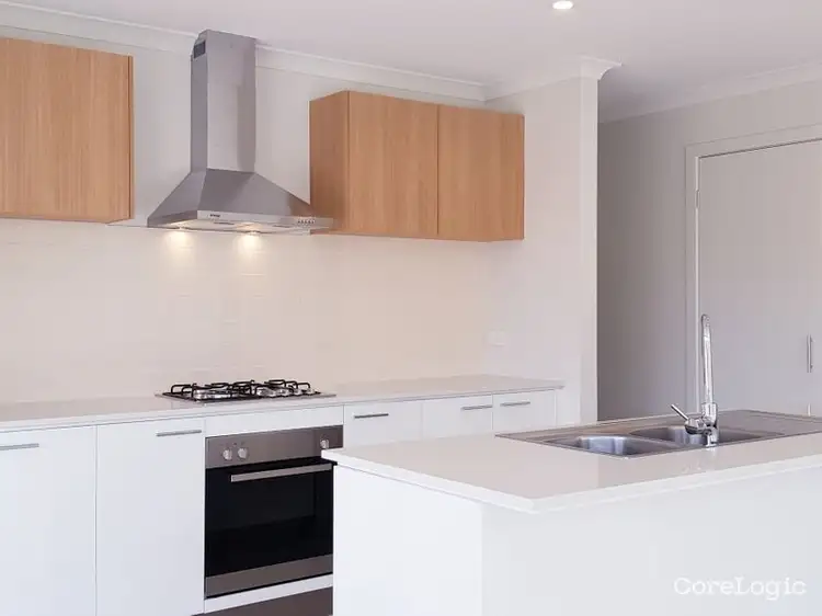 Fifth view of Homely house listing, 23 Woolshed Drive, Truganina VIC 3029