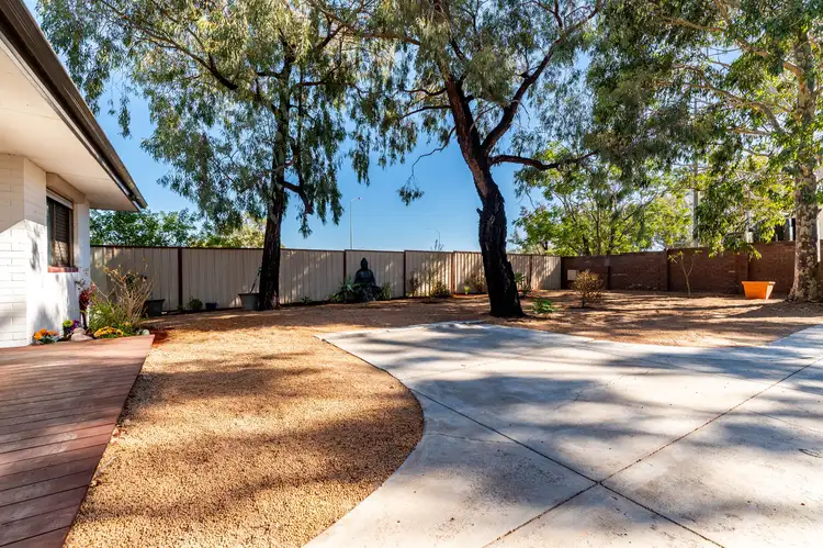 Second view of Homely semi-detached listing, 486A Great Eastern Highway, Greenmount WA 6056
