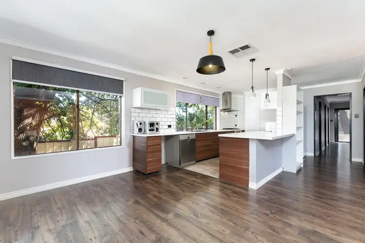 Sixth view of Homely semi-detached listing, 486A Great Eastern Highway, Greenmount WA 6056
