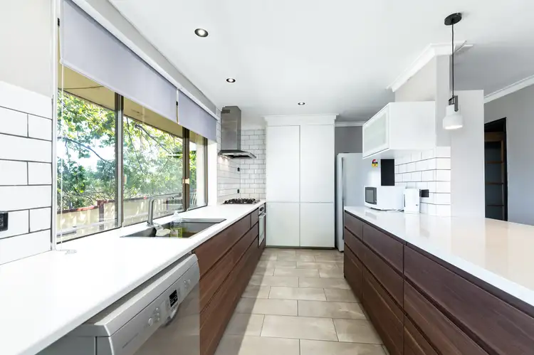 Seventh view of Homely semi-detached listing, 486A Great Eastern Highway, Greenmount WA 6056