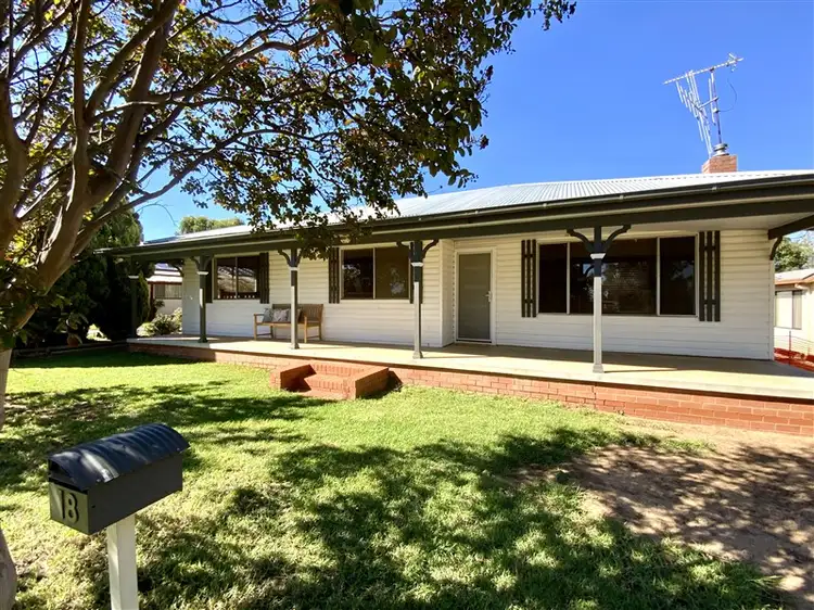 18 Prince Street, Forbes NSW 2871