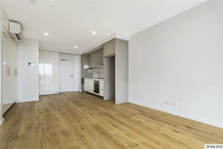 Second view of Homely apartment listing, Address available on request