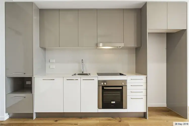 Third view of Homely apartment listing, Address available on request