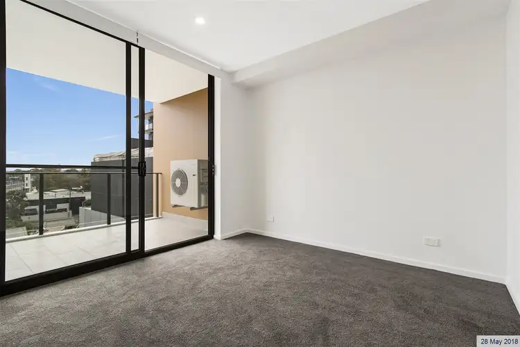 Fifth view of Homely apartment listing, Address available on request