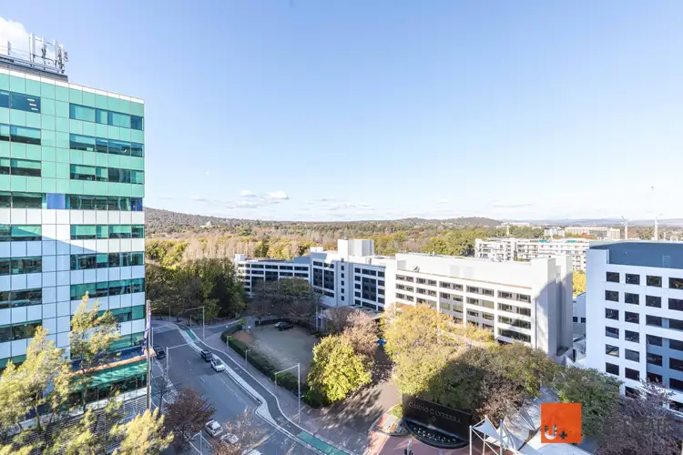 73/20 Allara Street, City ACT 2601